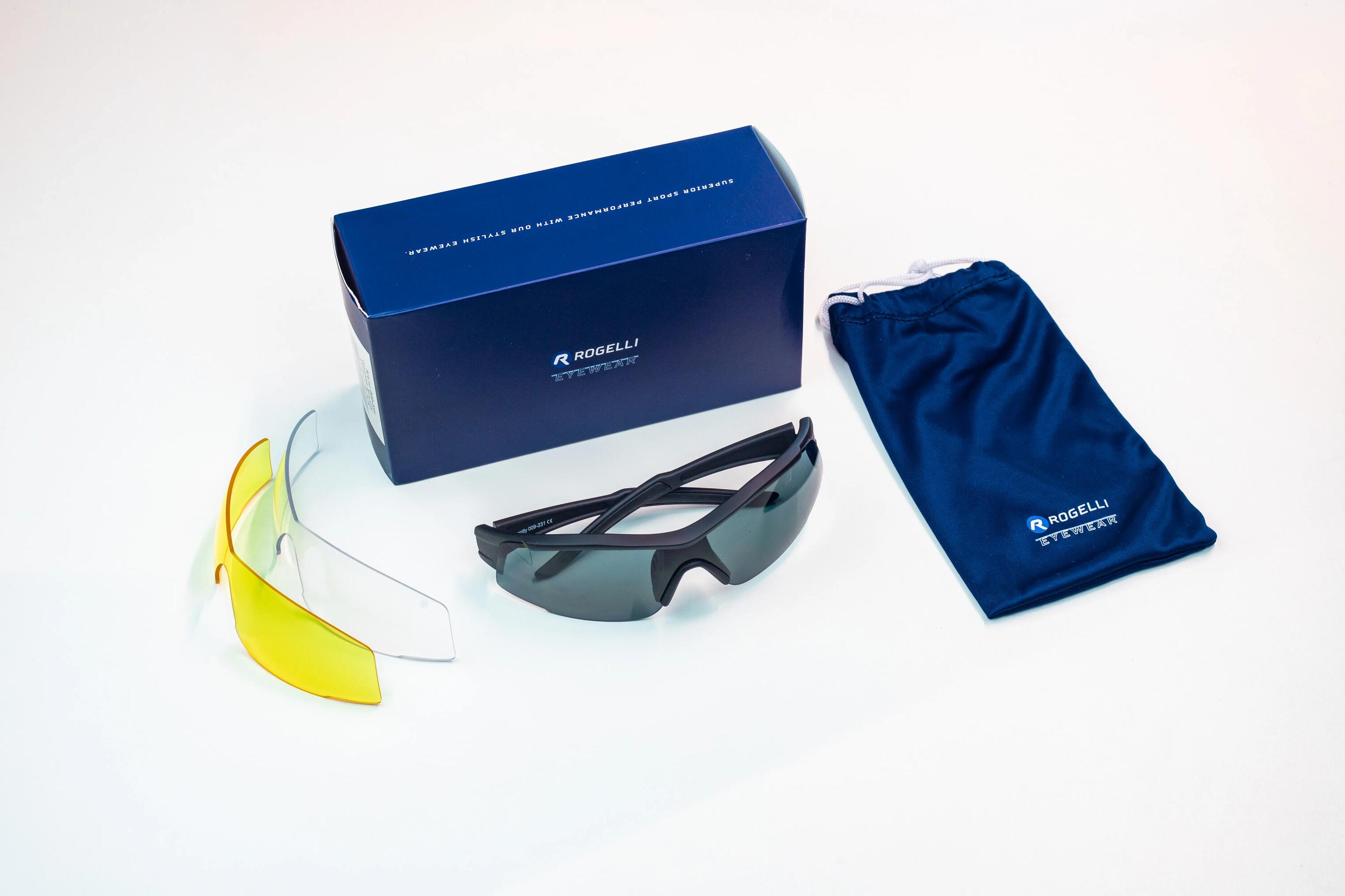 Gafas Ciclismo Brantly 4/7