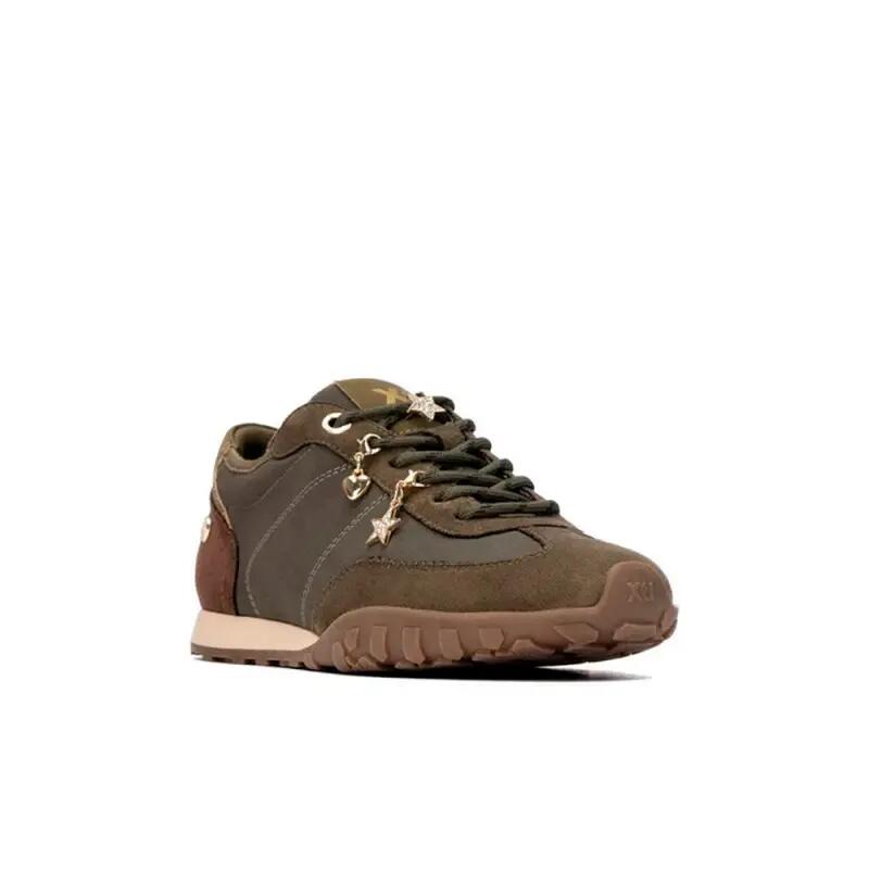 Sneaker Damen Xti  Grün 2/6