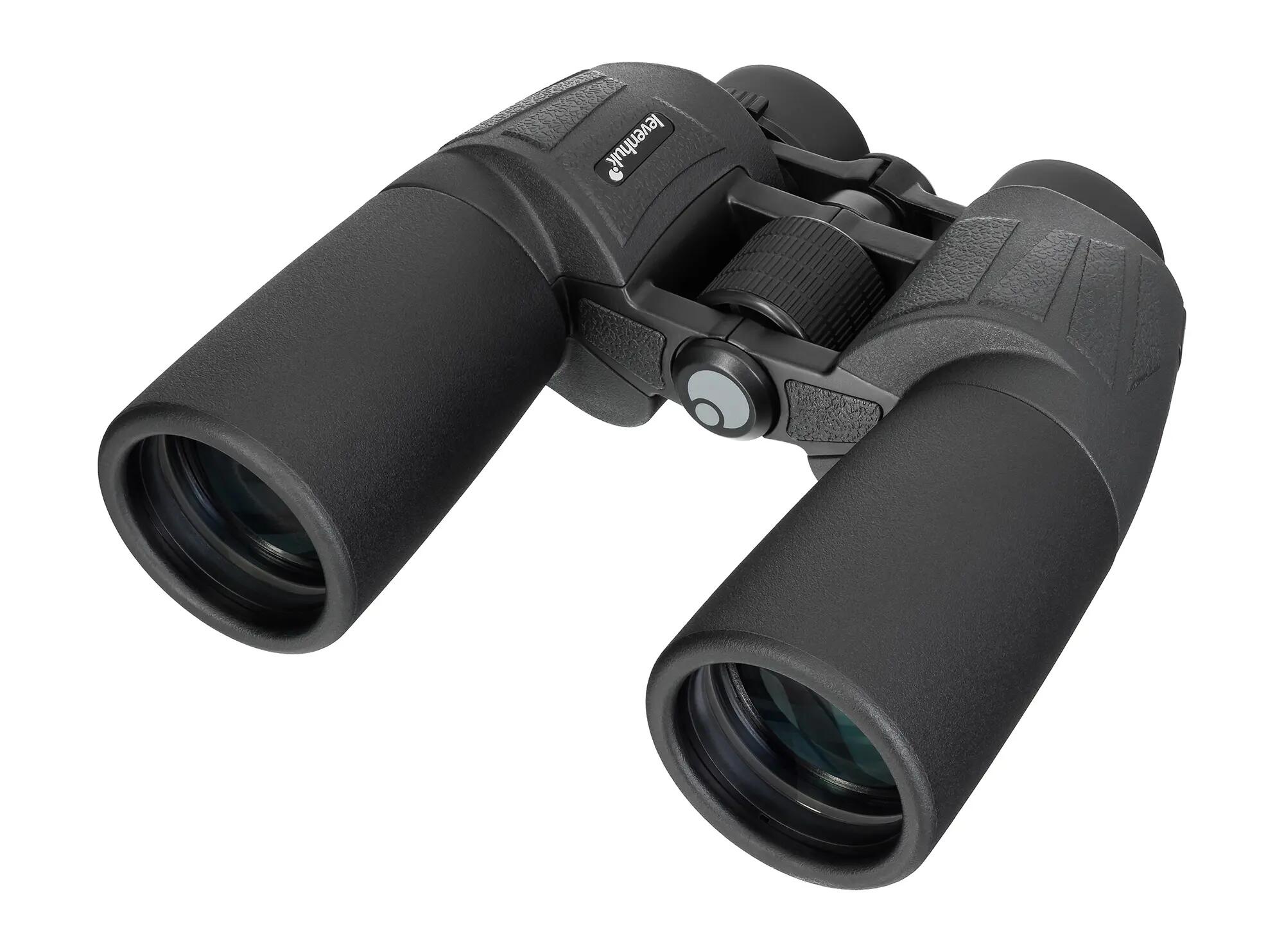 Binocolo Levenhuk New Sherman BASE 7x50 1/11