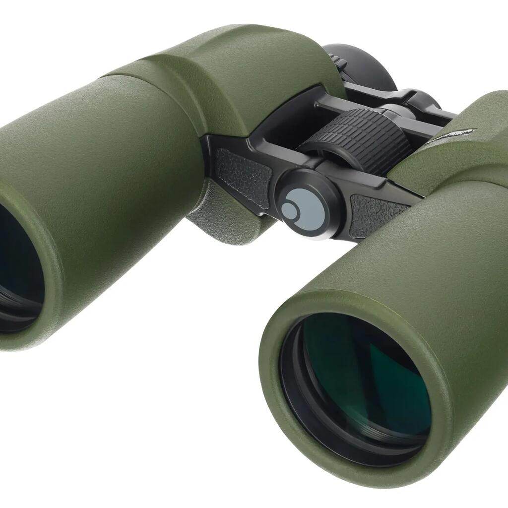 Бинокъл с решетка Levenhuk Army 10x50