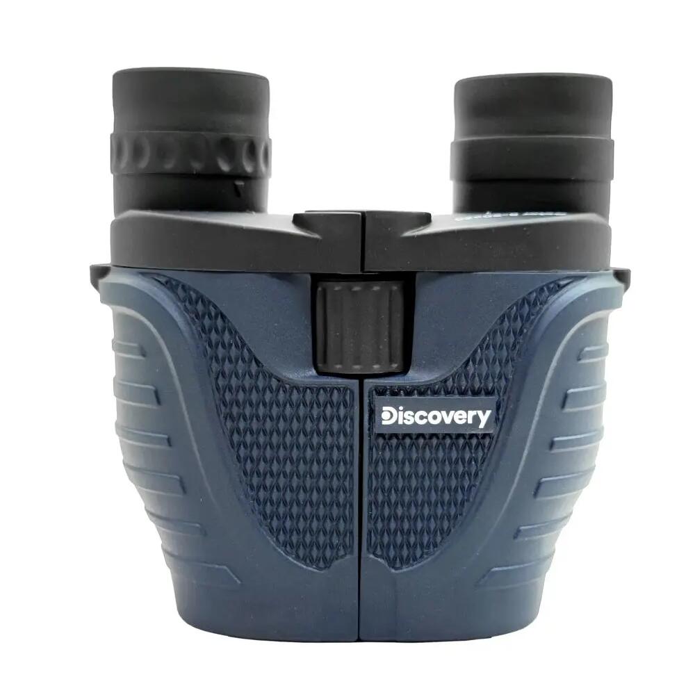 Бинокъл Levenhuk Discovery Gator 8–20x25