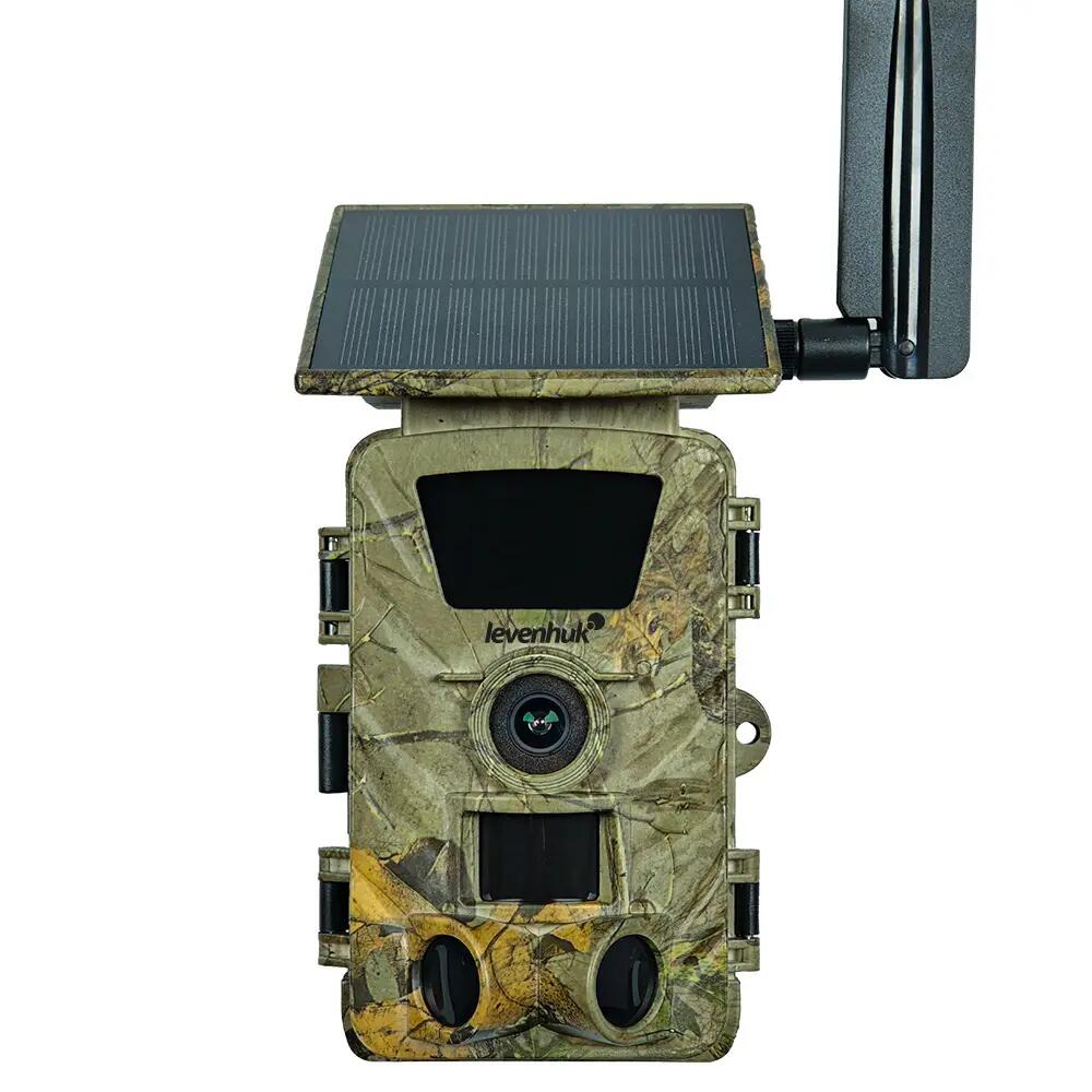 Cámara trampa - Observación wildlife - Levenhuk Trap LTE30 - Camuflaje 3/6