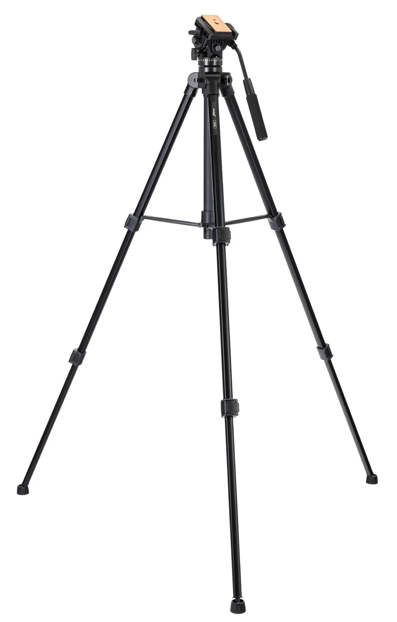 Statief Levenhuk Level PLUS VT20 5/9
