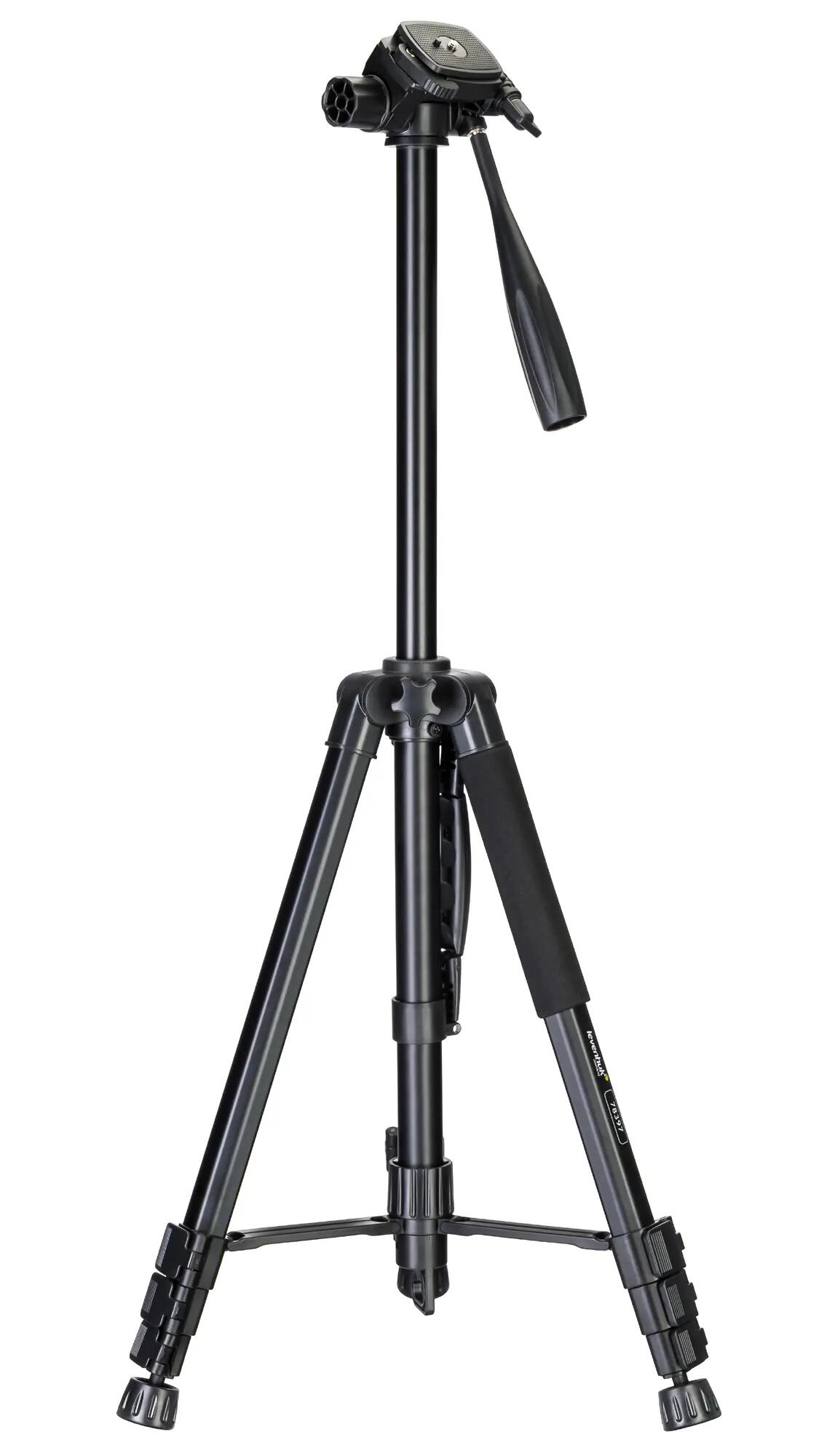 Treppiede Levenhuk Level PLUS VT10 4/11