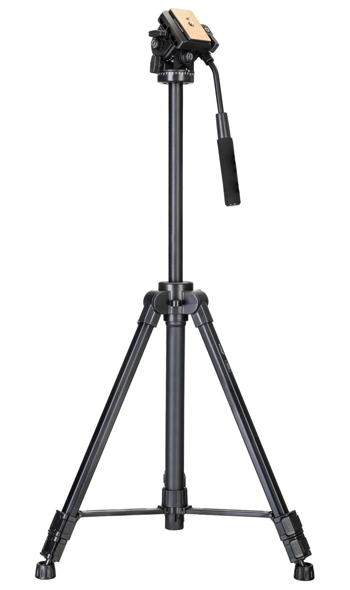 Statief Levenhuk Level PLUS VT20 4/9