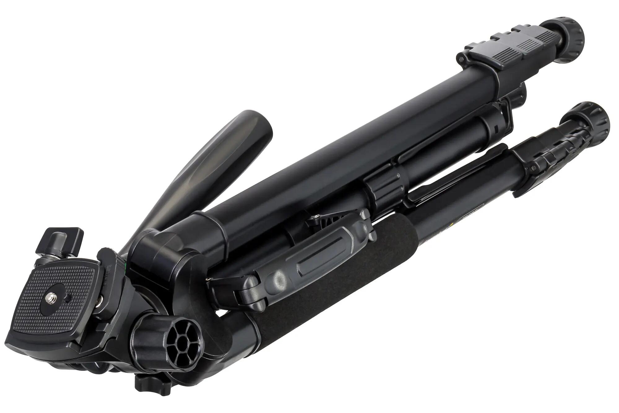 Treppiede Levenhuk Level PLUS VT10 3/11