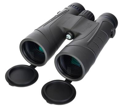 Verrekijker levenhuk nitro 10x50 zwart