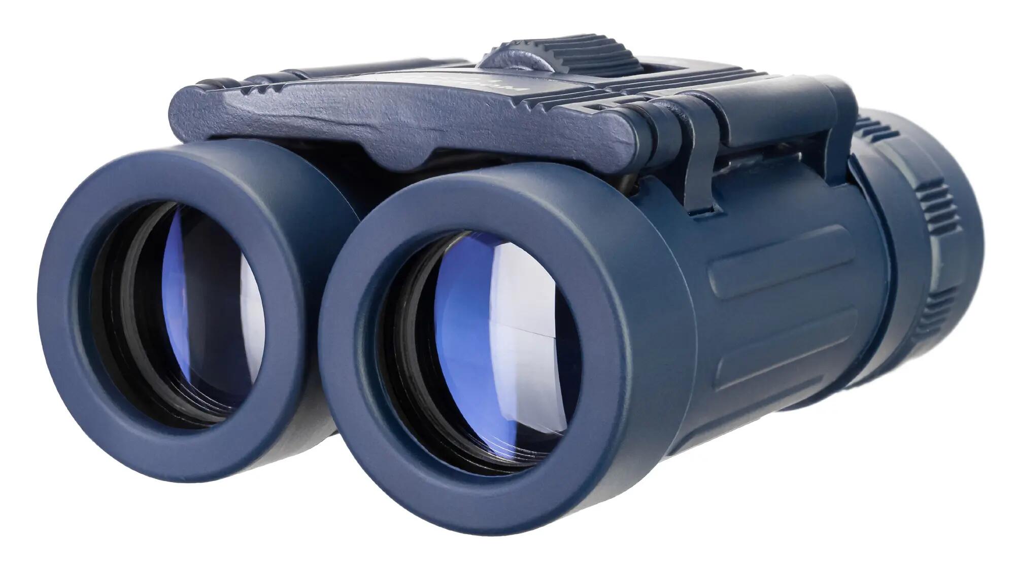 Levenhuk Discovery Basics BB 8x21 Fernglas 7/10