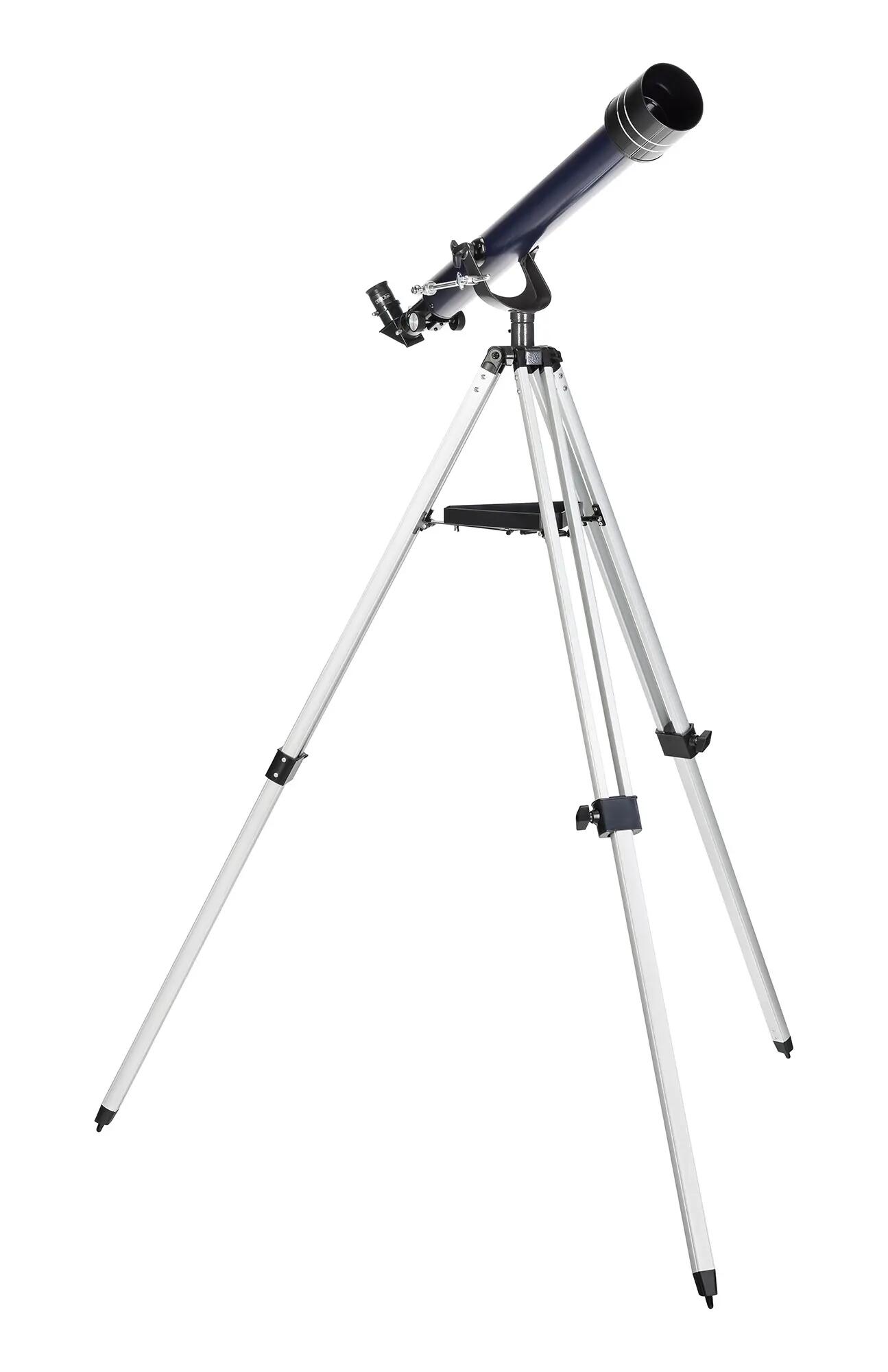 Levenhuk New Skyline BASE 60/700 AZ2-telescoop 4/13