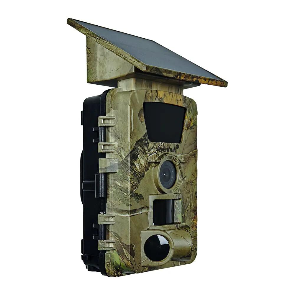 Fotocamera - Observatie fauna - WF30 Wi‑Fi 120° foto 60MP video 5K - zwart 4/6