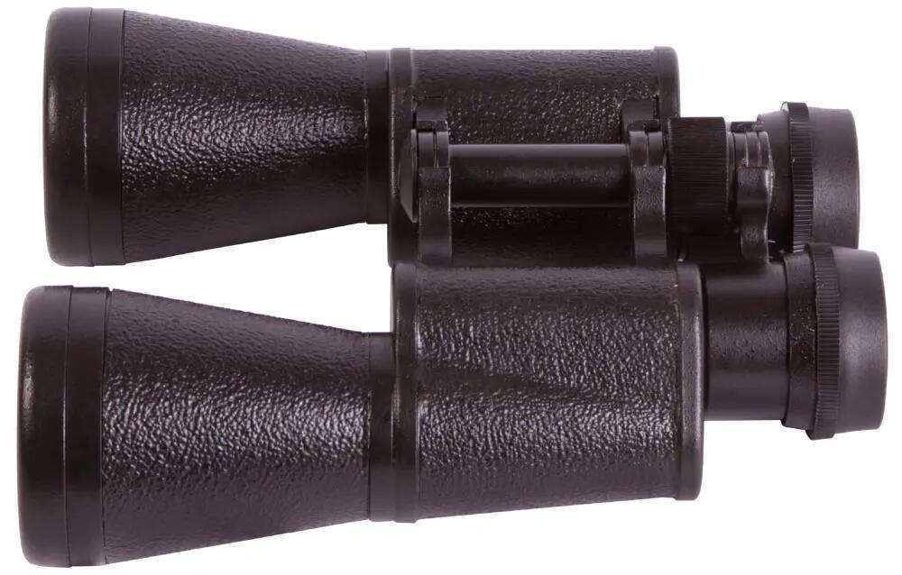 Jumelles 12x45 Levenhuk Heritage BASE 6/11