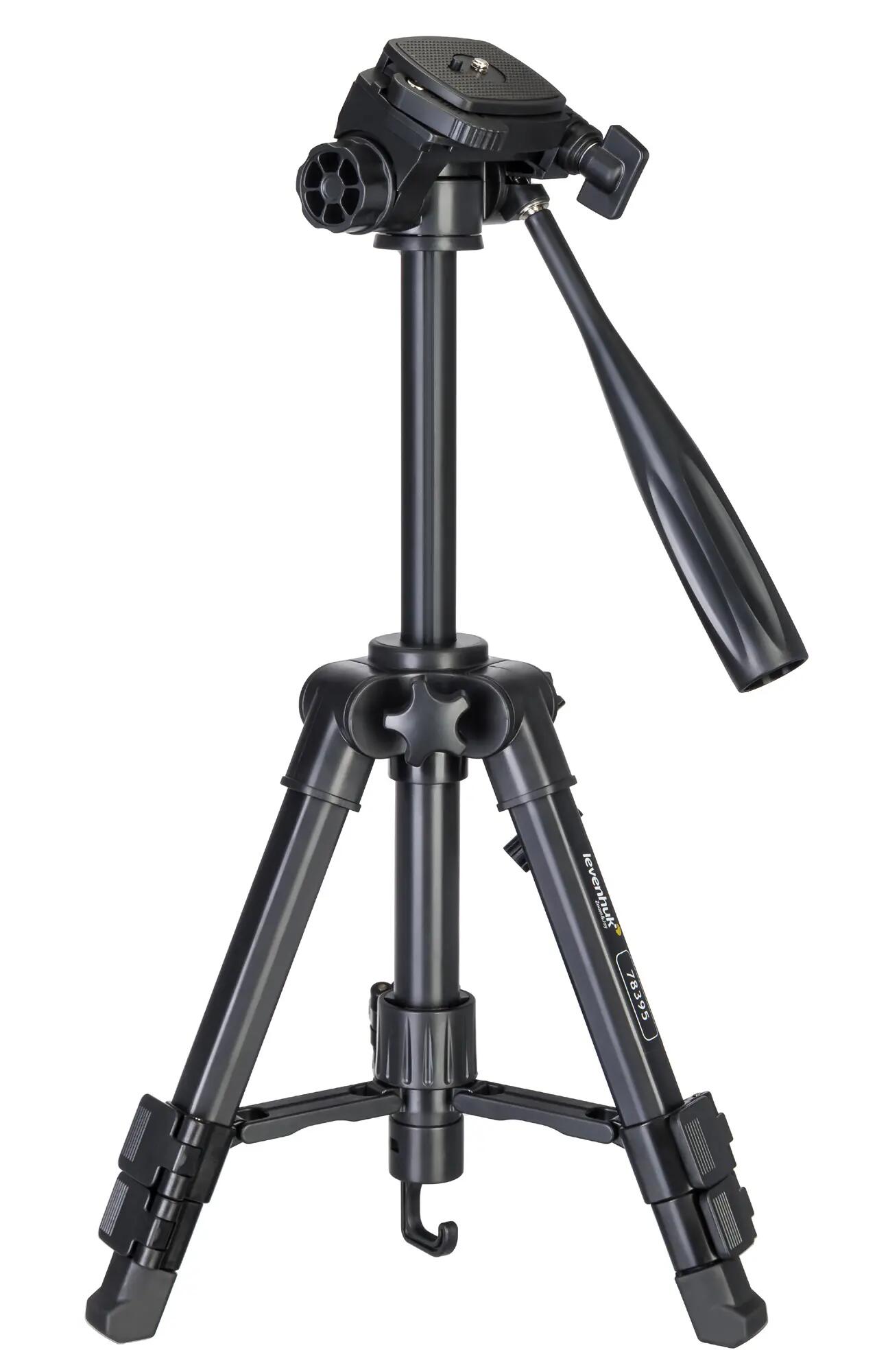 Levenhuk Level BASE TR30 Stativ 4/9