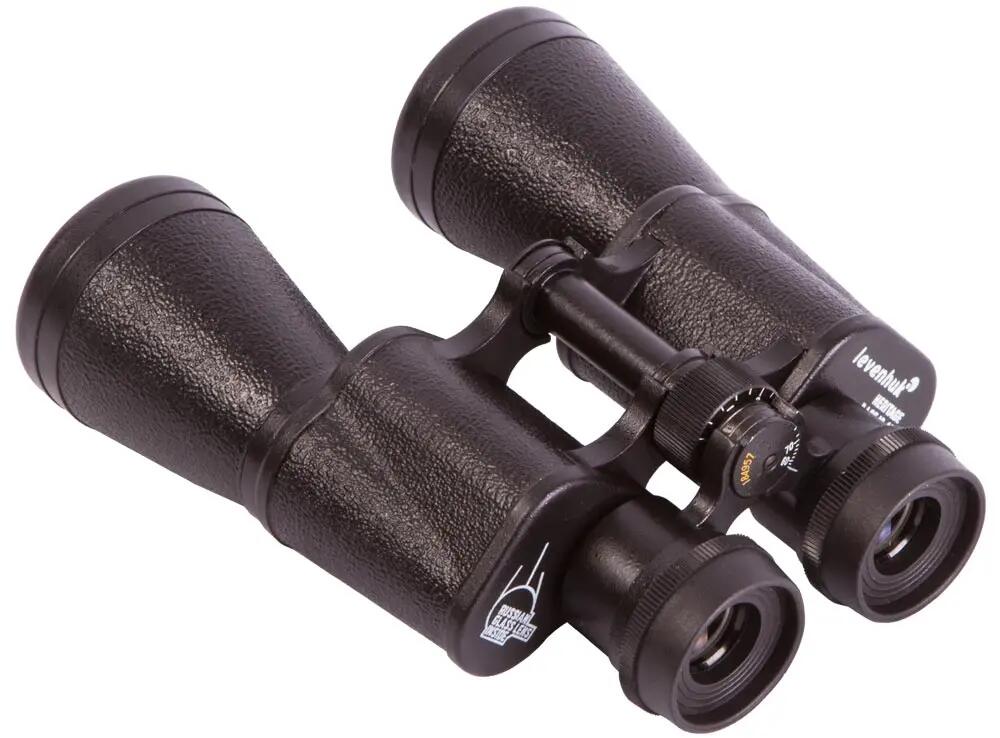 Jumelles 12x45 Levenhuk Heritage BASE 5/11