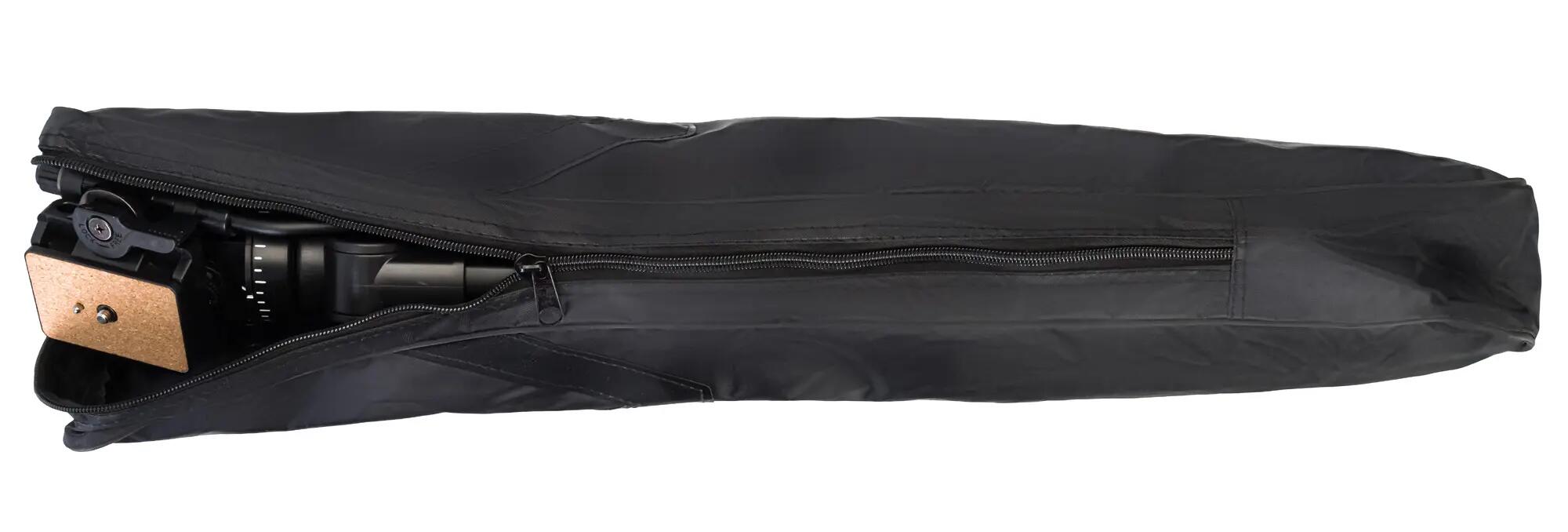 Tripé preto Level PLUS VT15 2/14