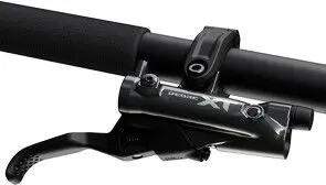 Rechter remhendel Shimano Deore XT 3/3