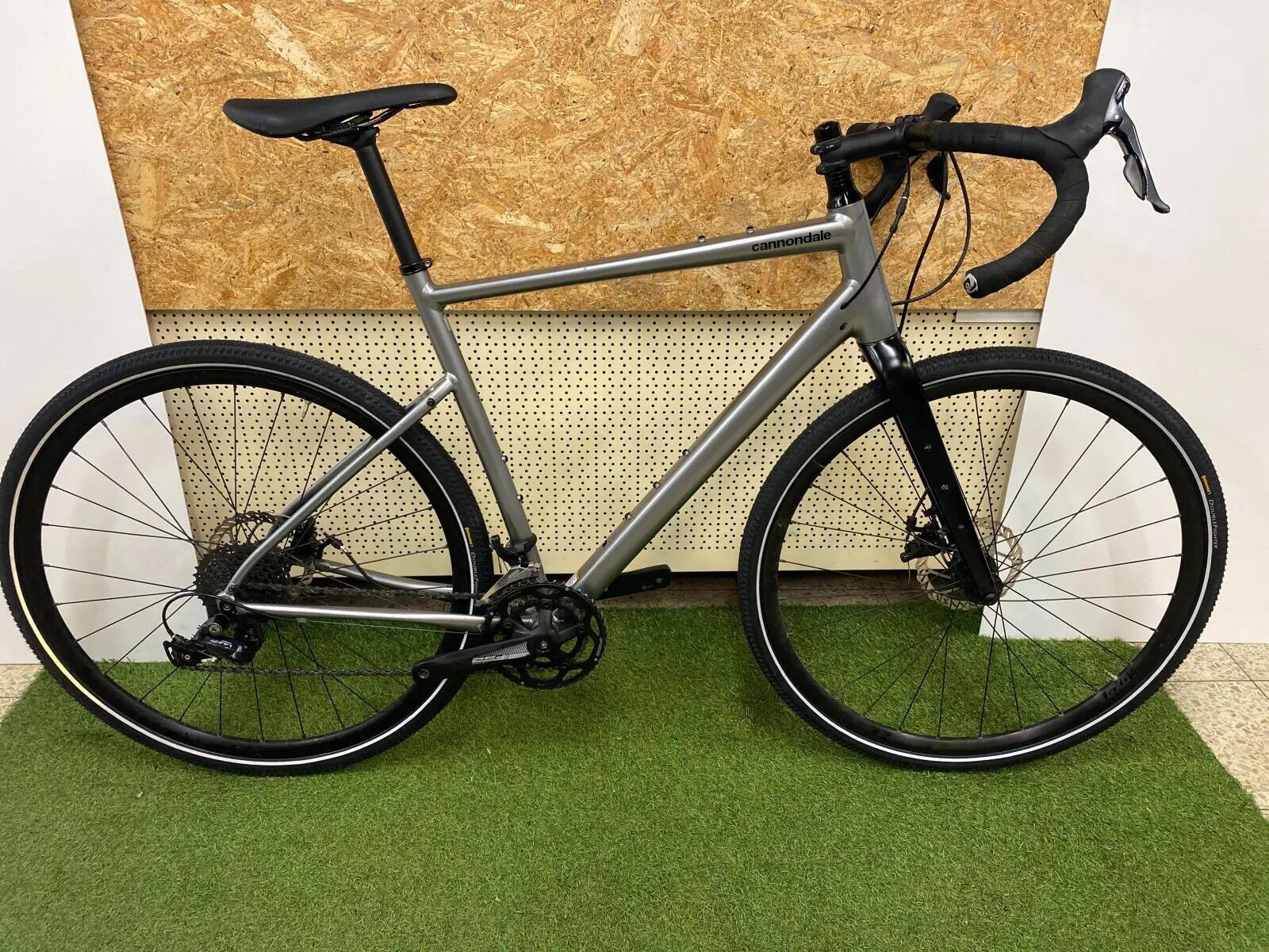 CANNONDALE picture