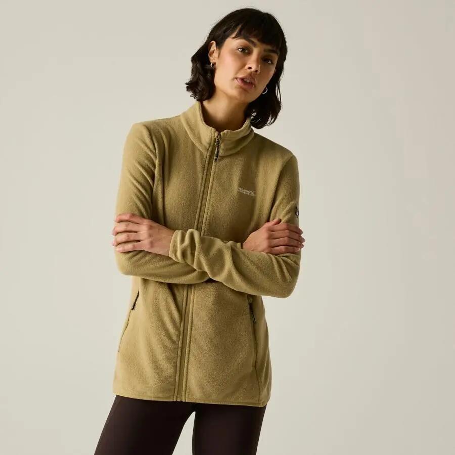 Damesfleece Regatta Harrow 5/5