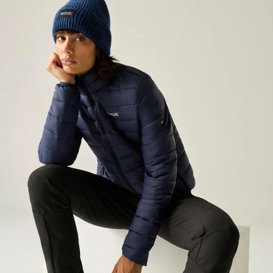 Chaqueta Marizion acolchada para mujer 7/7