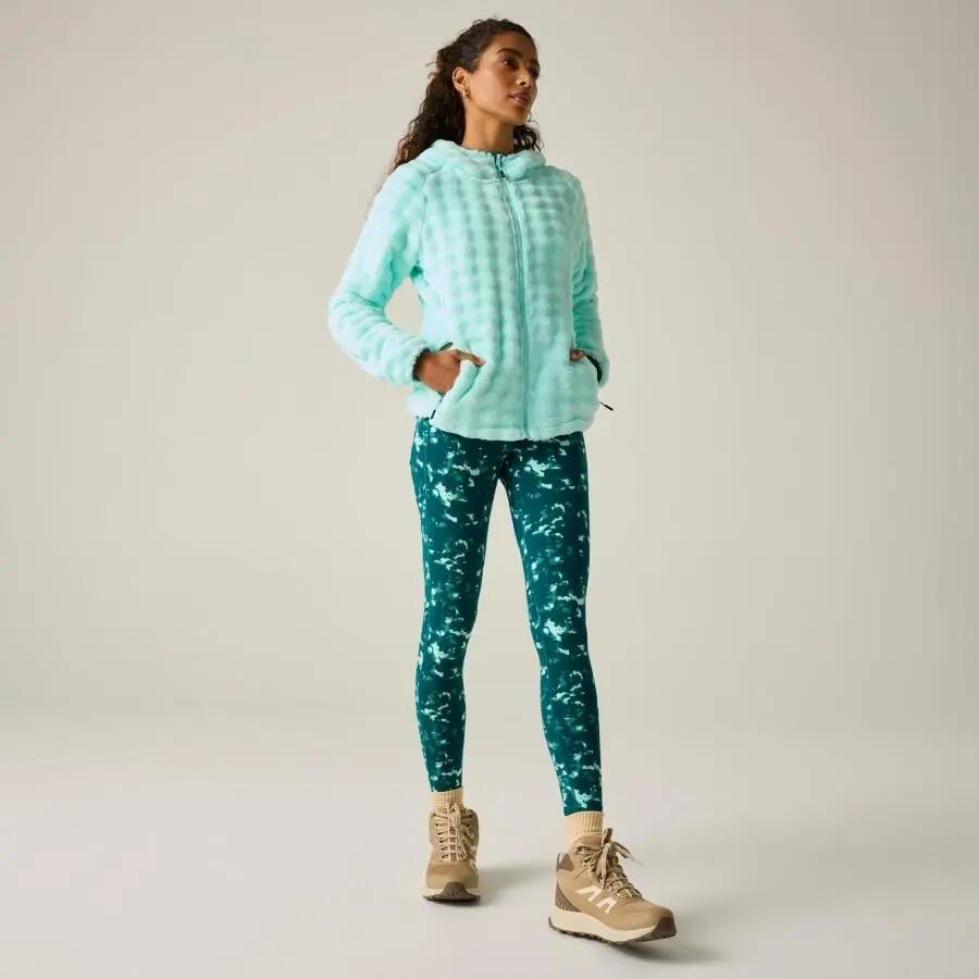 Fleece mit Kapuze Damen Regatta Endra 7/7