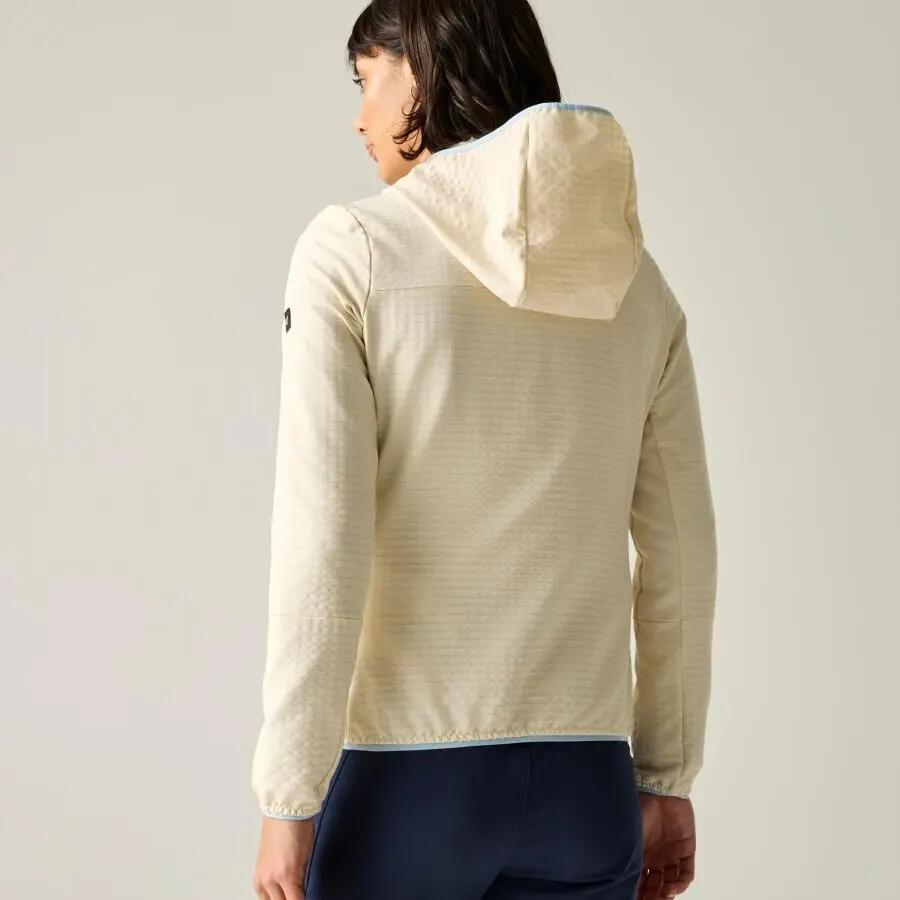 Polar con capucha para mujer Regatta Kemilia 6/6