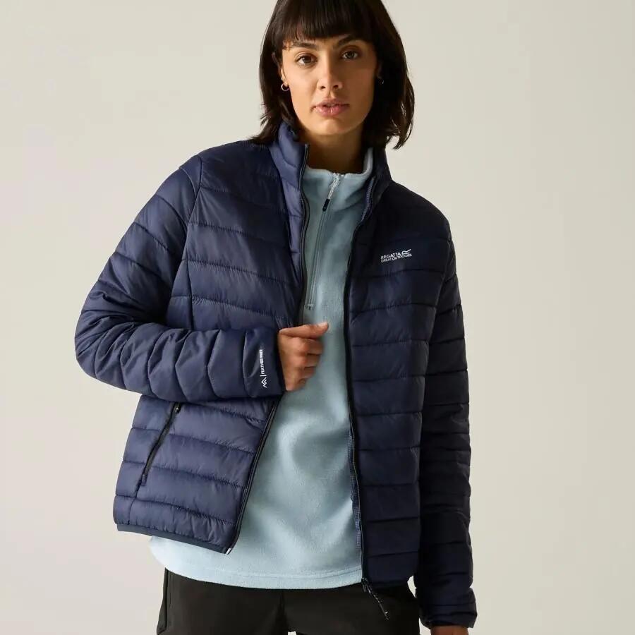 Chaqueta Marizion acolchada para mujer 6/7