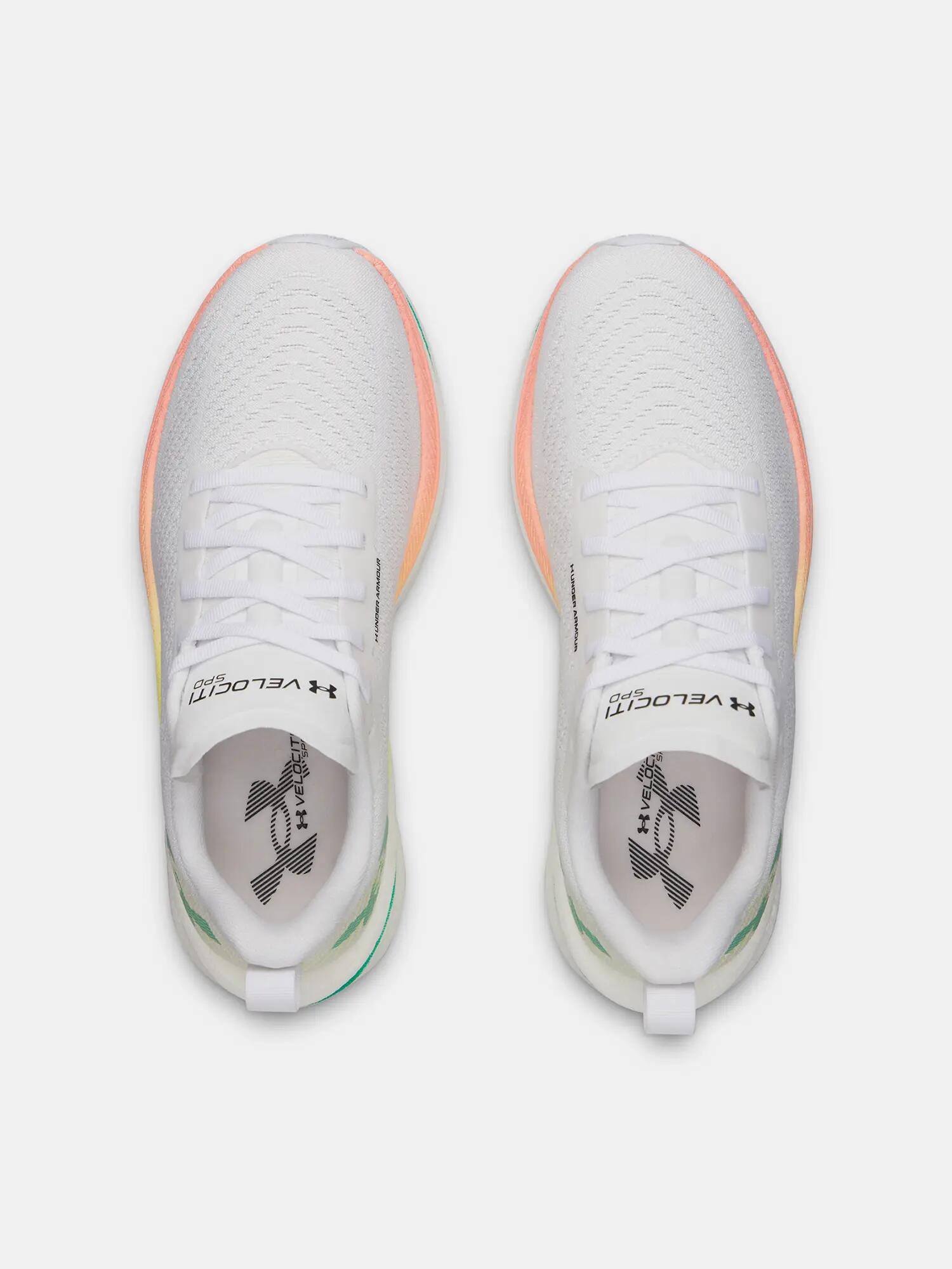 Női cipő Under Armour UA W Velociti Speed SPD 5/7