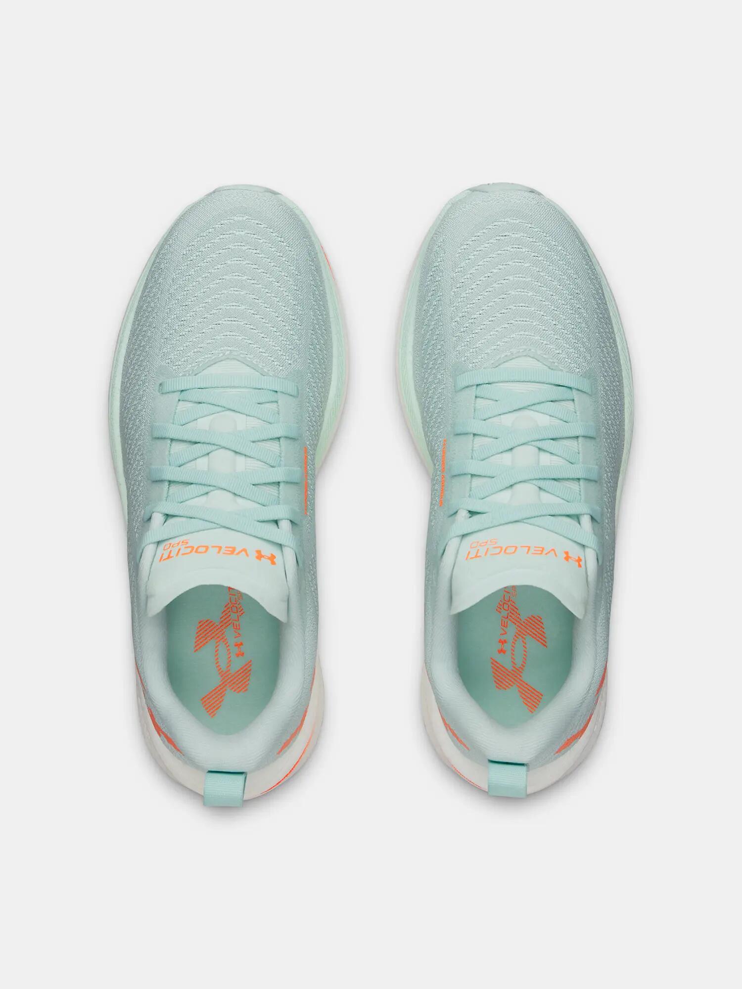 Női cipő Under Armour UA W Velociti Speed SPD 5/7