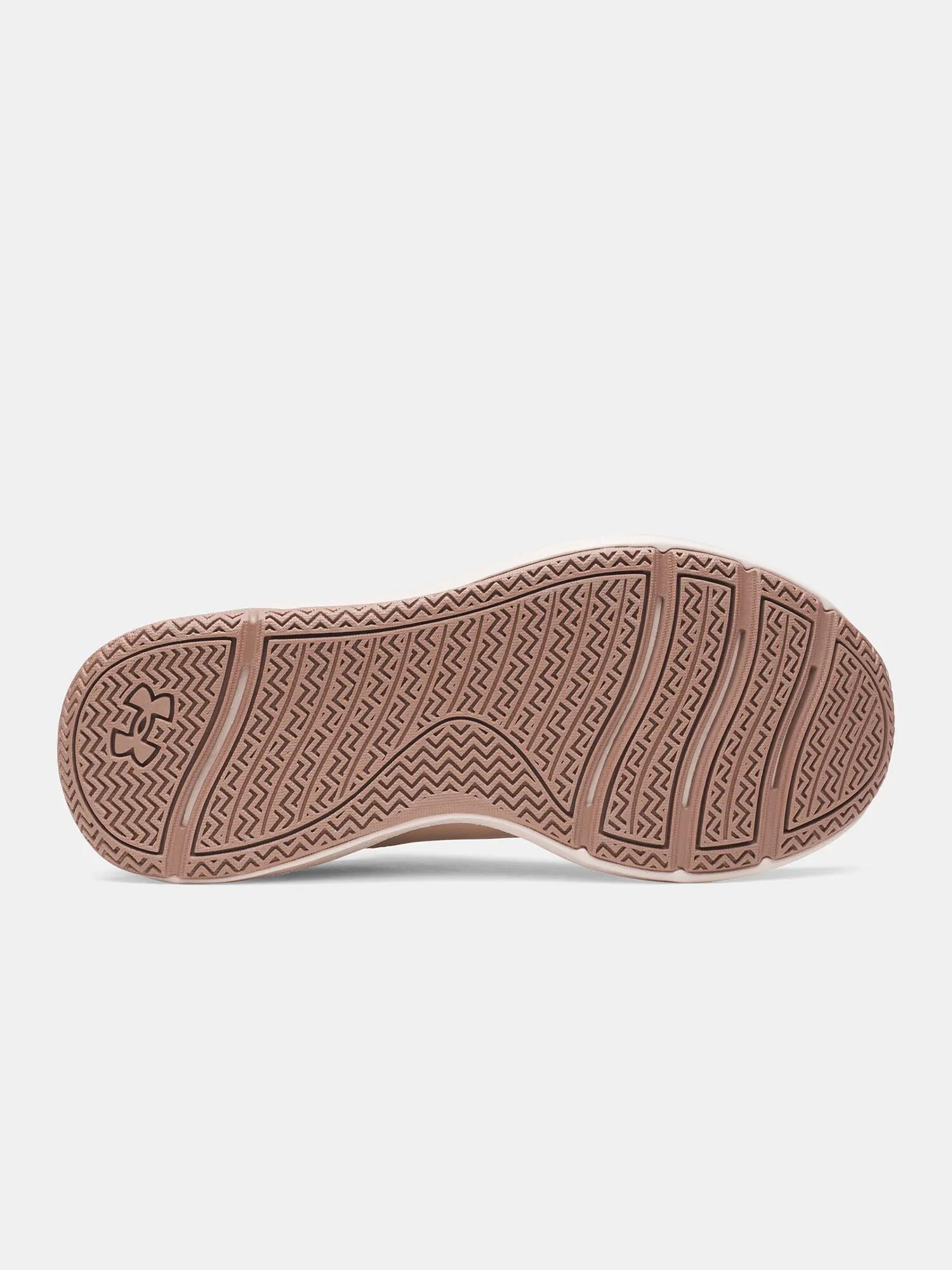 Buty treningowe damskie Under Armour Aurora 3 4/7