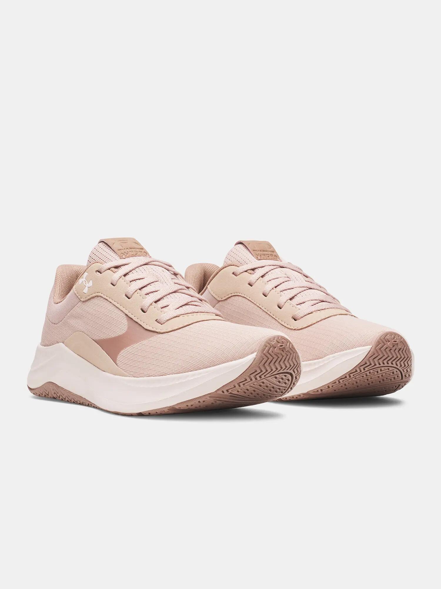 Buty treningowe damskie Under Armour Aurora 3 3/7