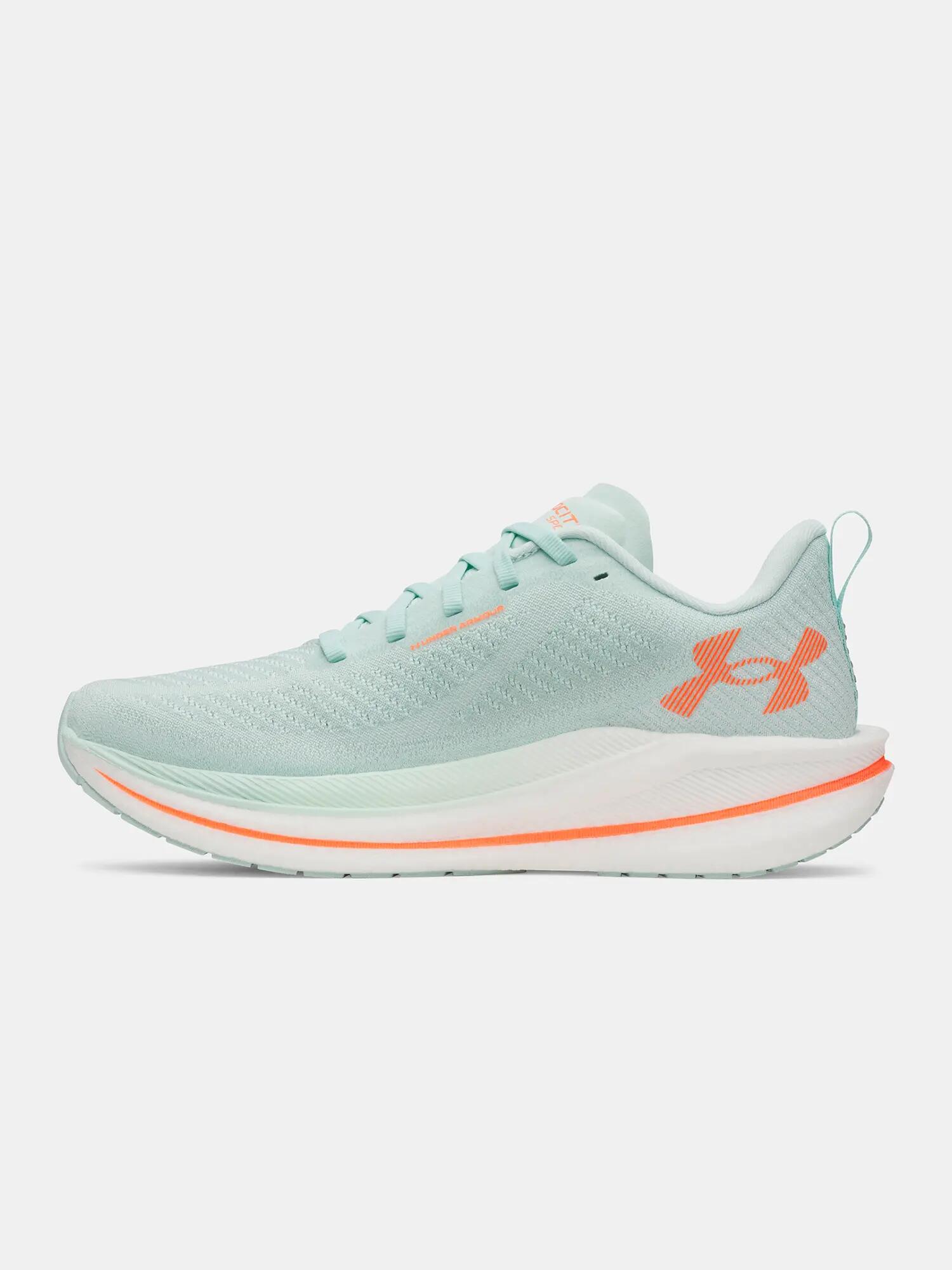 Női cipő Under Armour UA W Velociti Speed SPD 2/7
