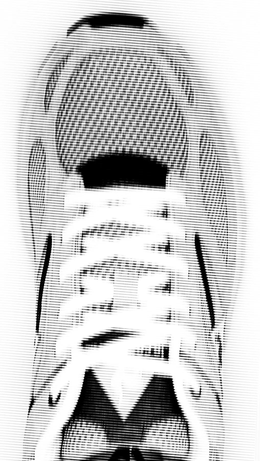 Sneakers running en mesh et suede Allure 6/6