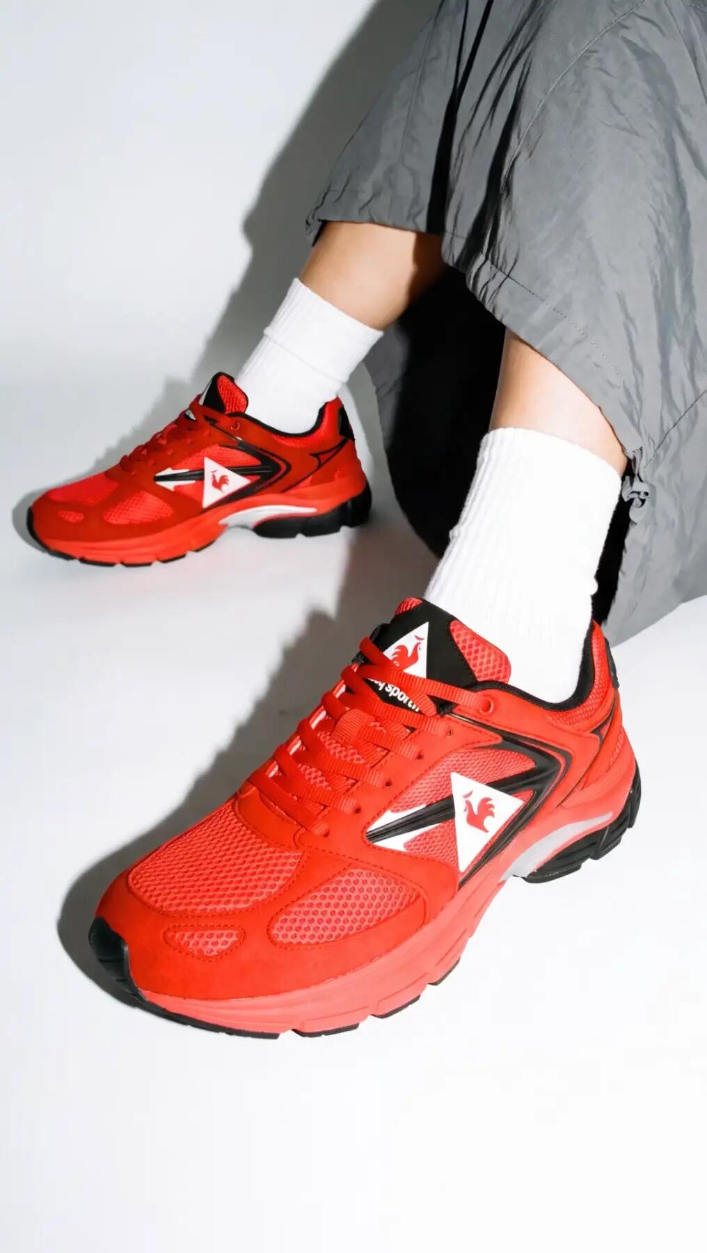 Sneakers running Allure 5/6