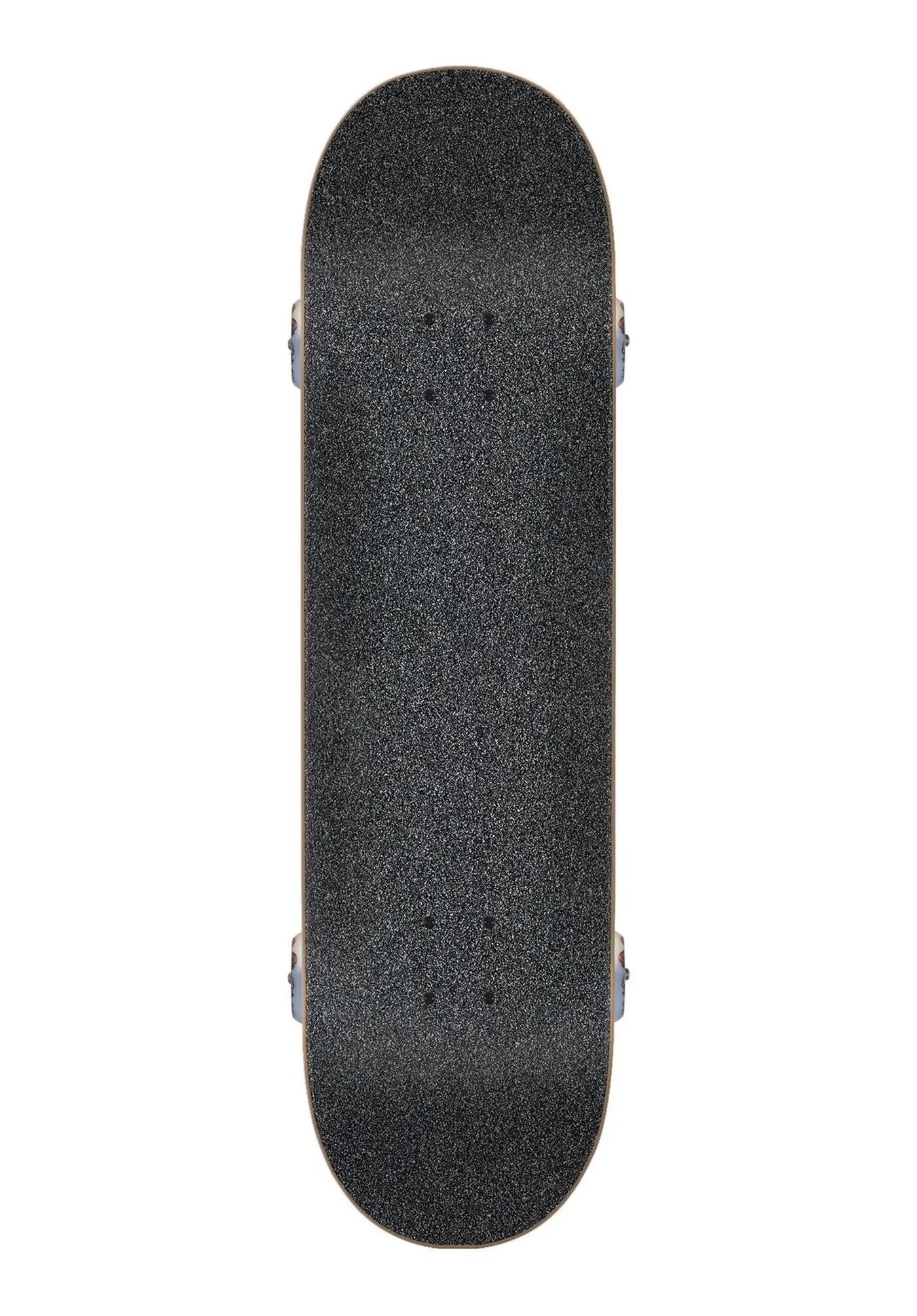 Skateboard Santa Cruz Full Big Mouth Flame 8.0'' 3/4