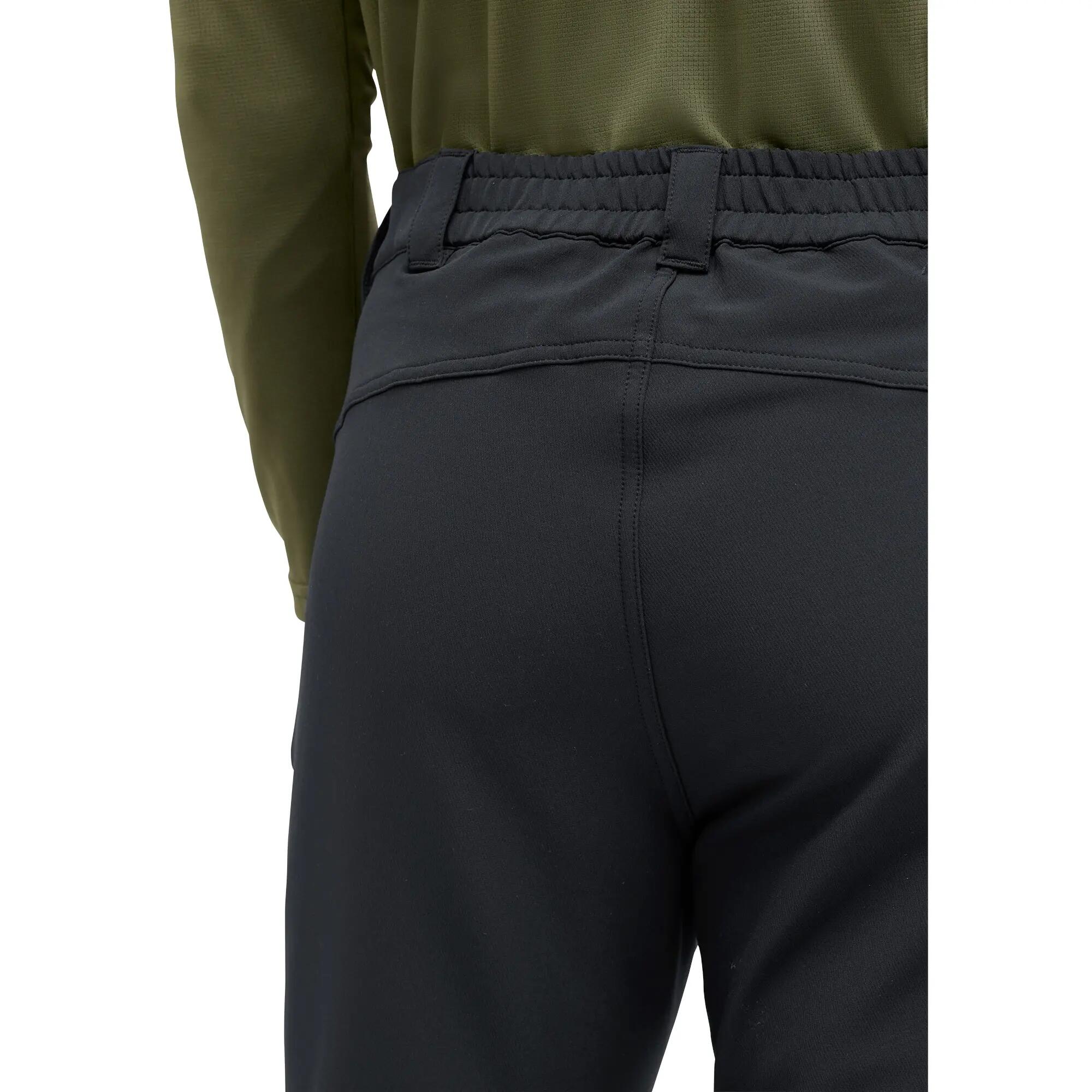 Herren Hose Essential Flex M 12/12