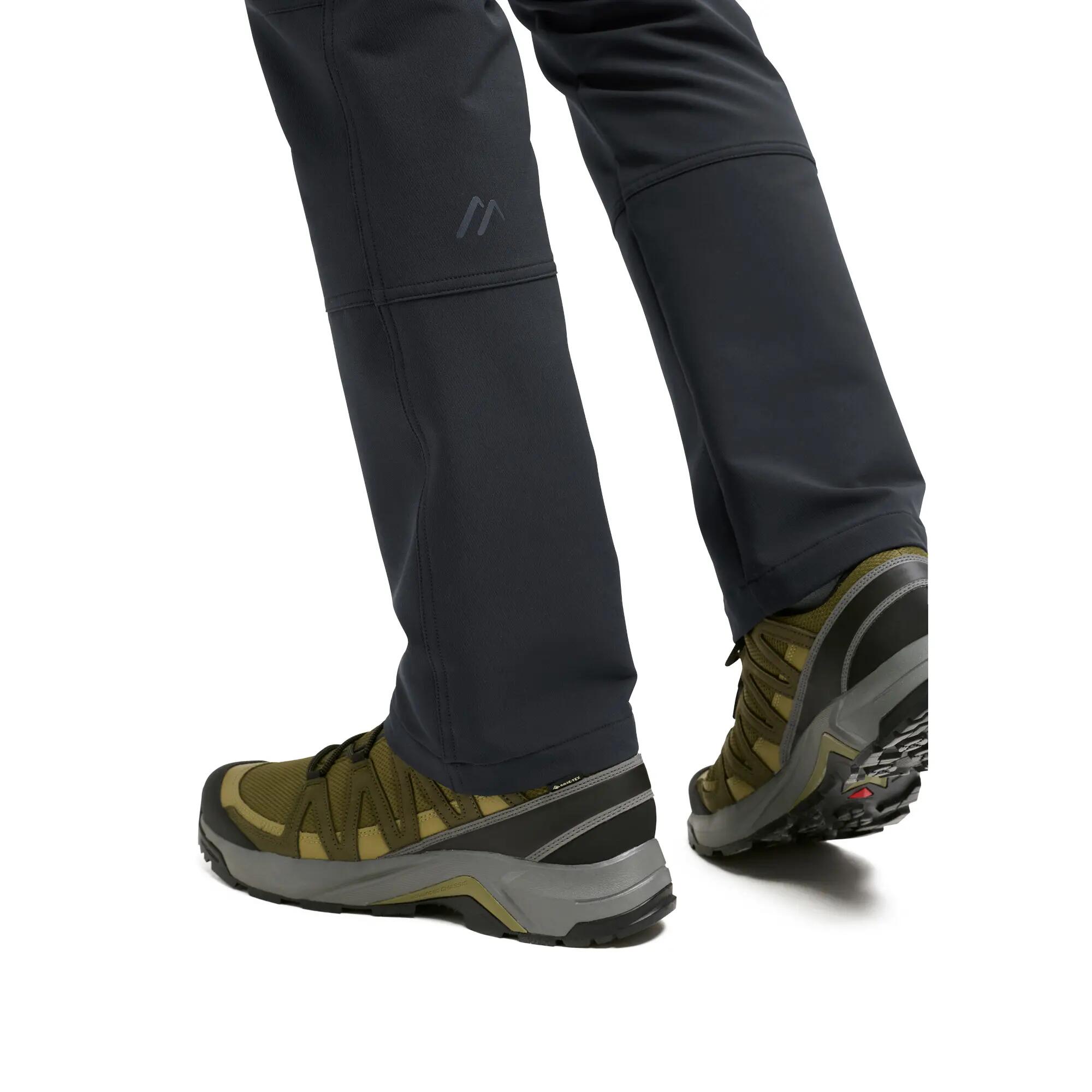 Herren Hose Essential Flex M 10/12