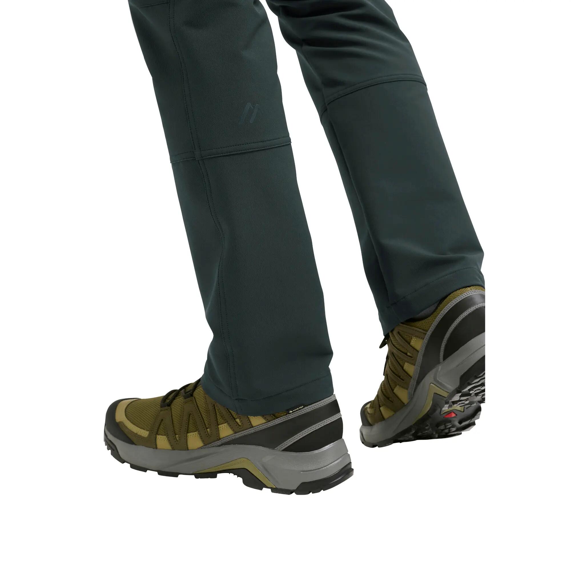 Herren Hose Essential Flex M 8/10