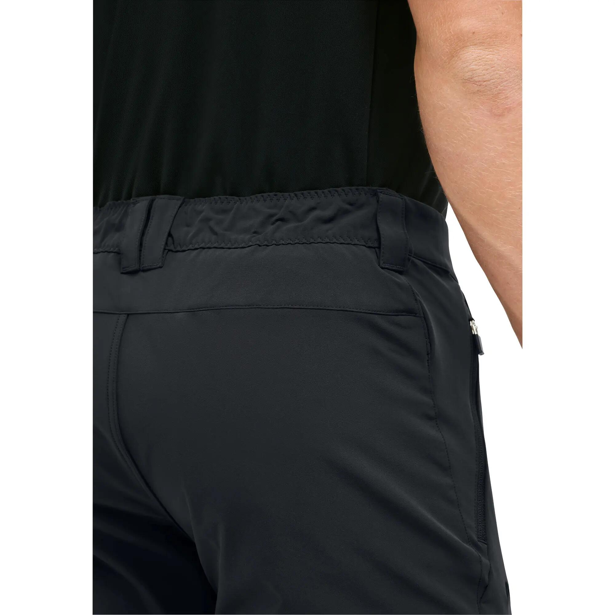 Herren Hose Terrain Master M 10/12