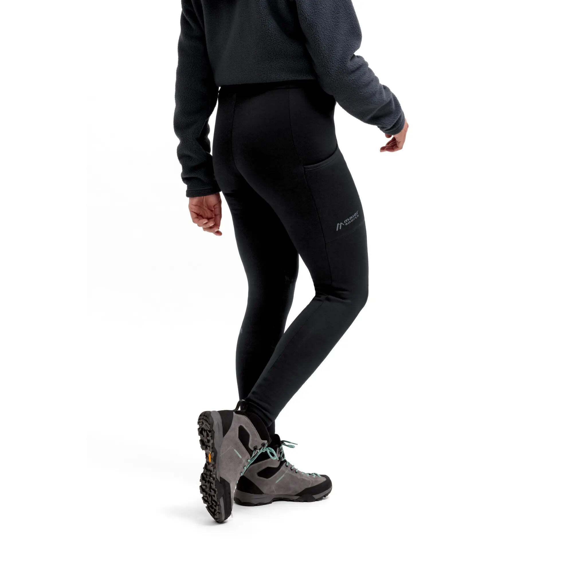 Legging femme Maier Sports WinterWrap 13/13