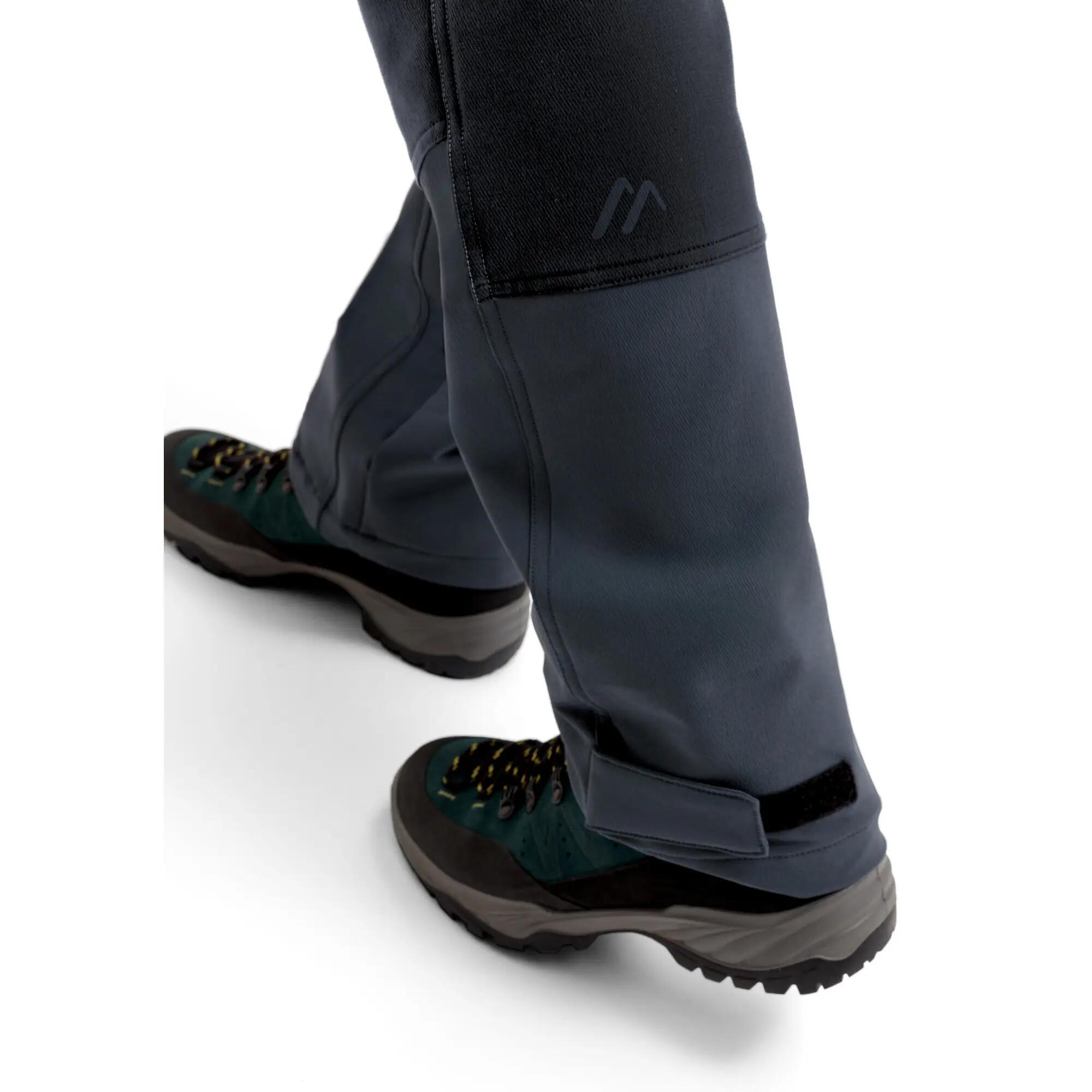 Pantalon Maier Sports Fleeceflex 11/12