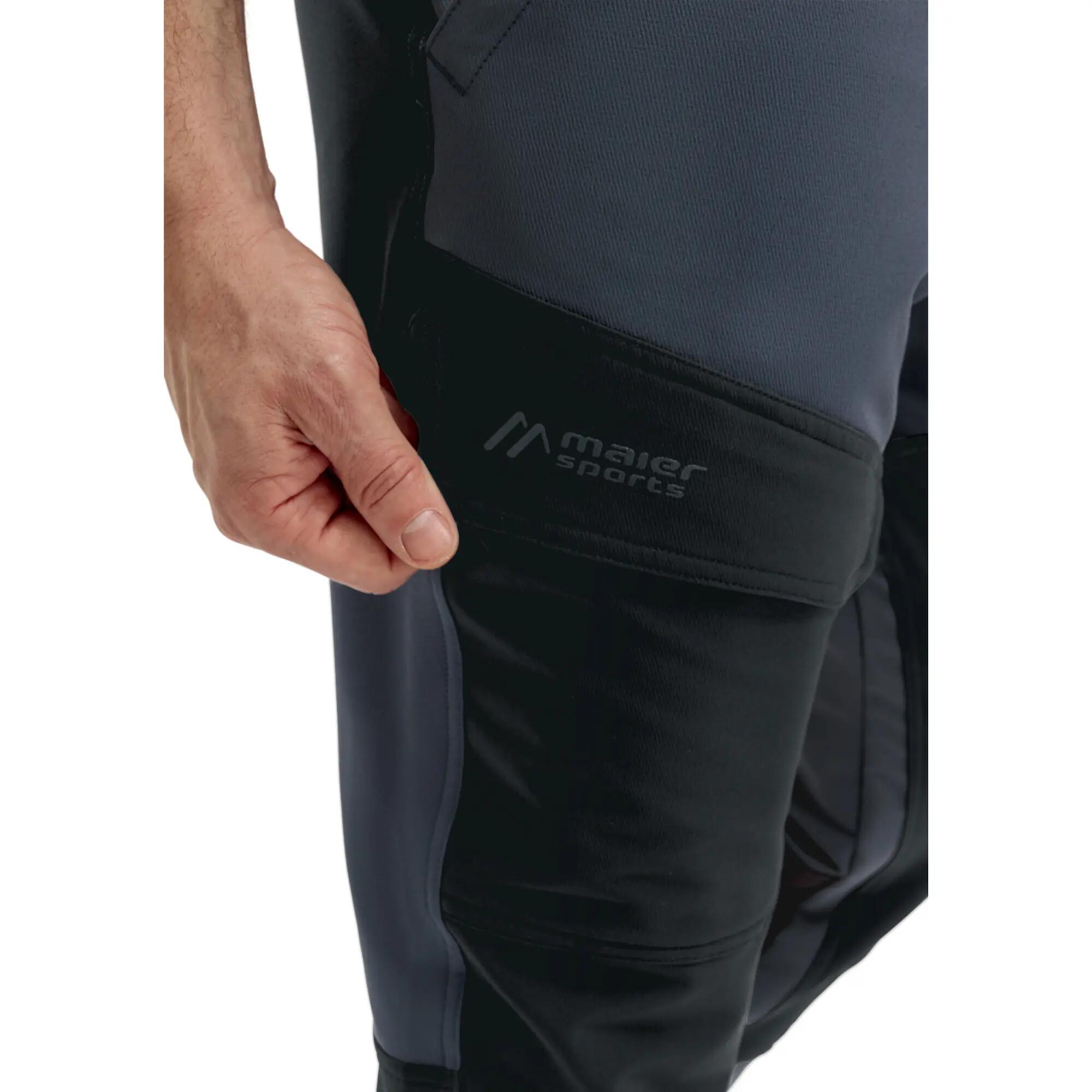 Pantaloni Maier Sports Fleeceflex 10/12
