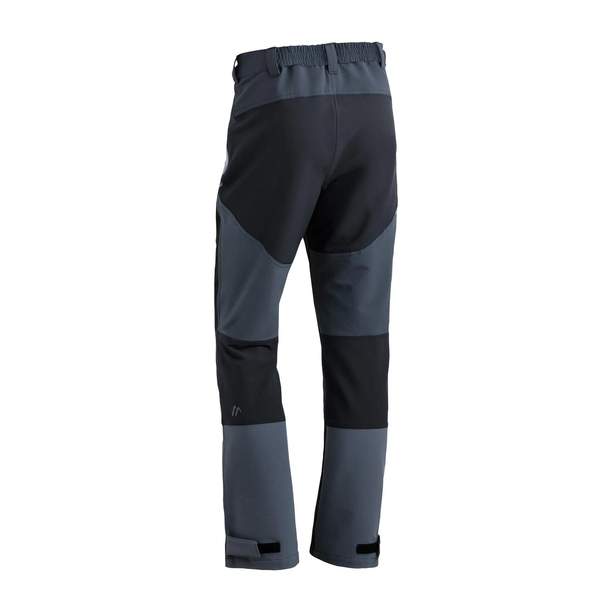 Pantalon Maier Sports Fleeceflex 9/12
