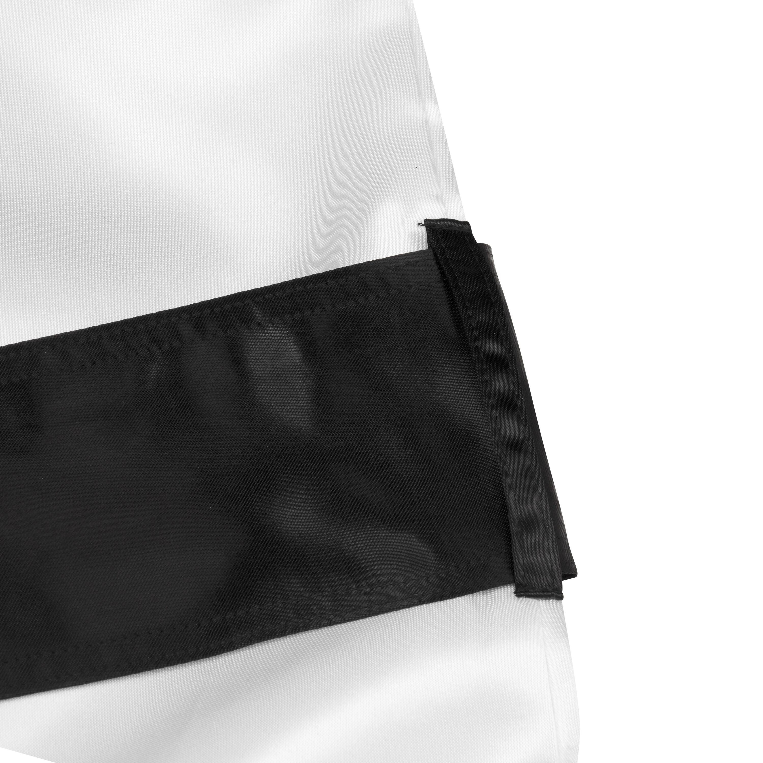Peignoir de boxe adidas Pro 6/6