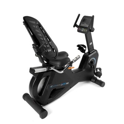 Ligfiets hometrainer - cardiostrong bc60