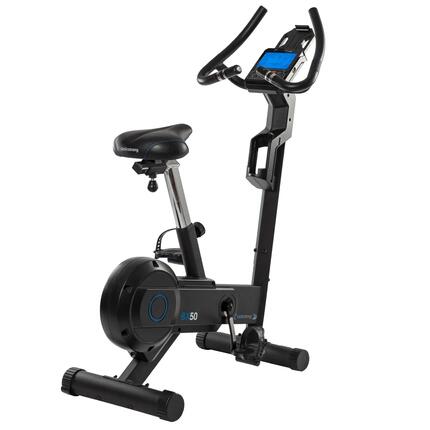 Hometrainer - Cardio - BX50 - Magnetisch, 9 kg vliegwiel