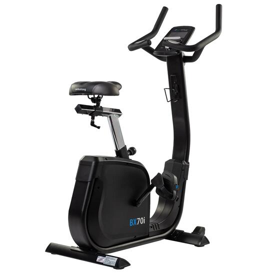 Hometrainer - Revalidatie - BX70i - Ergometer, Inductierem