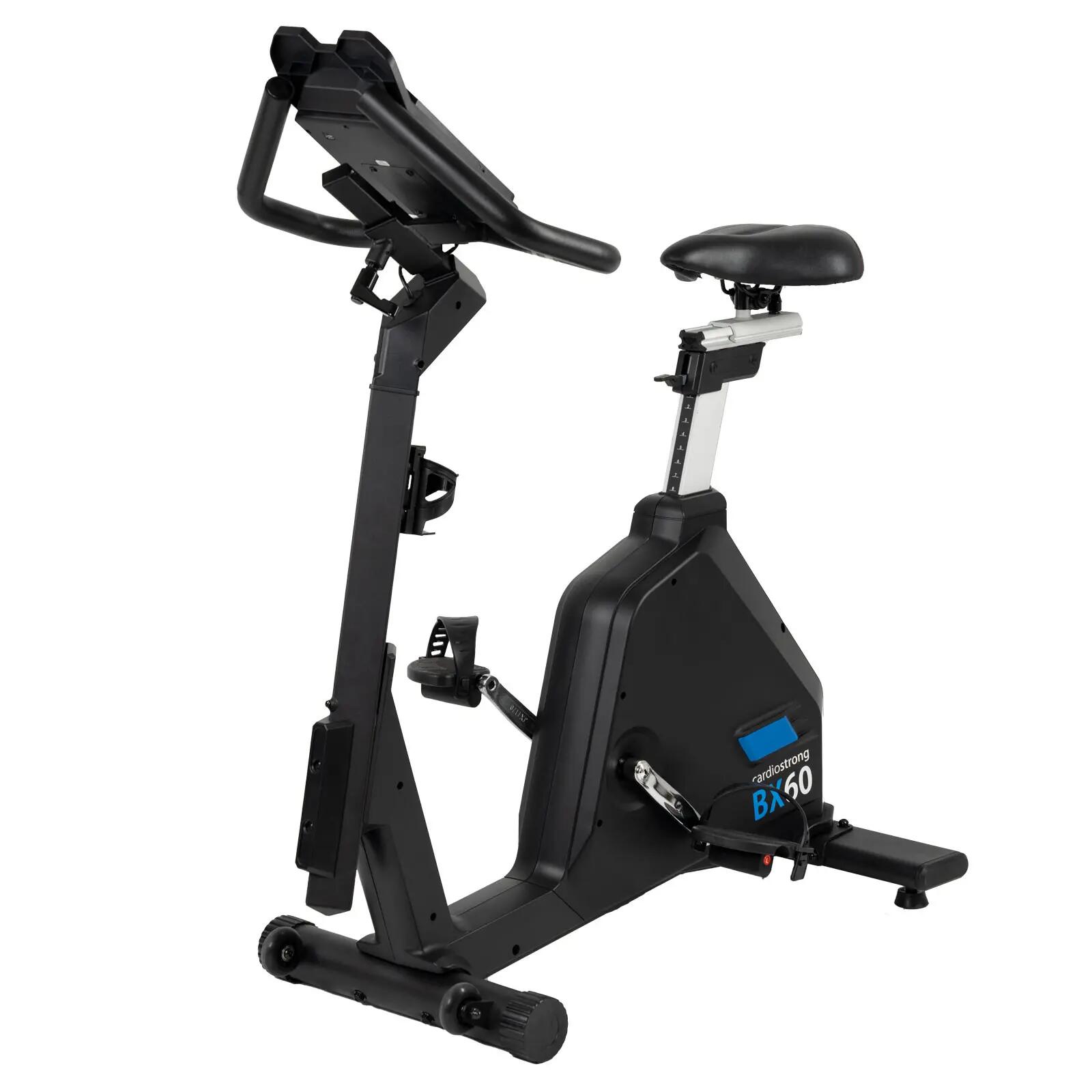 Ergometer - Cardio - BX60 Touch - Touchscreen, 30-400W 4/4