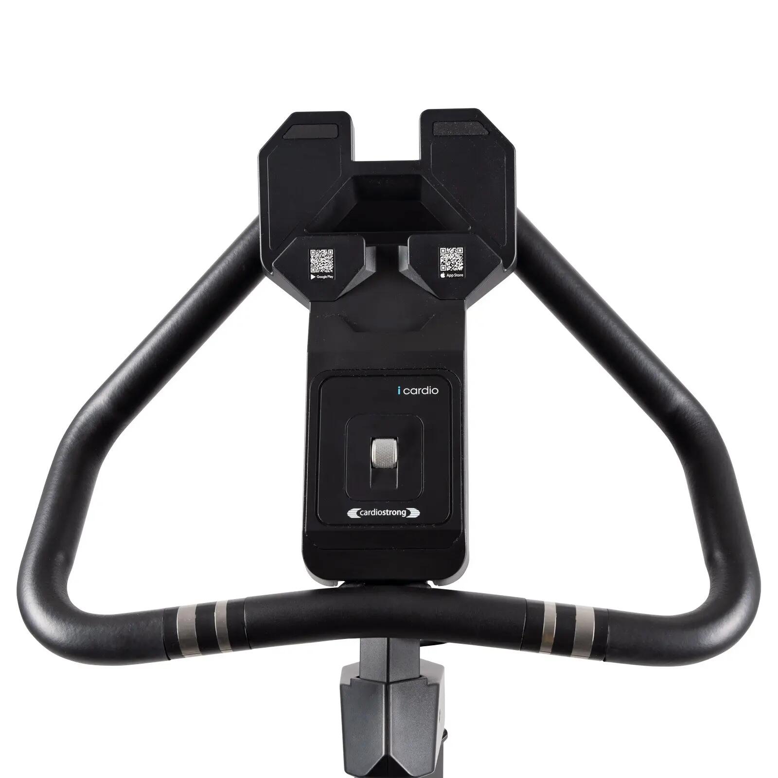 Hometrainer BX60 Smart 4/4