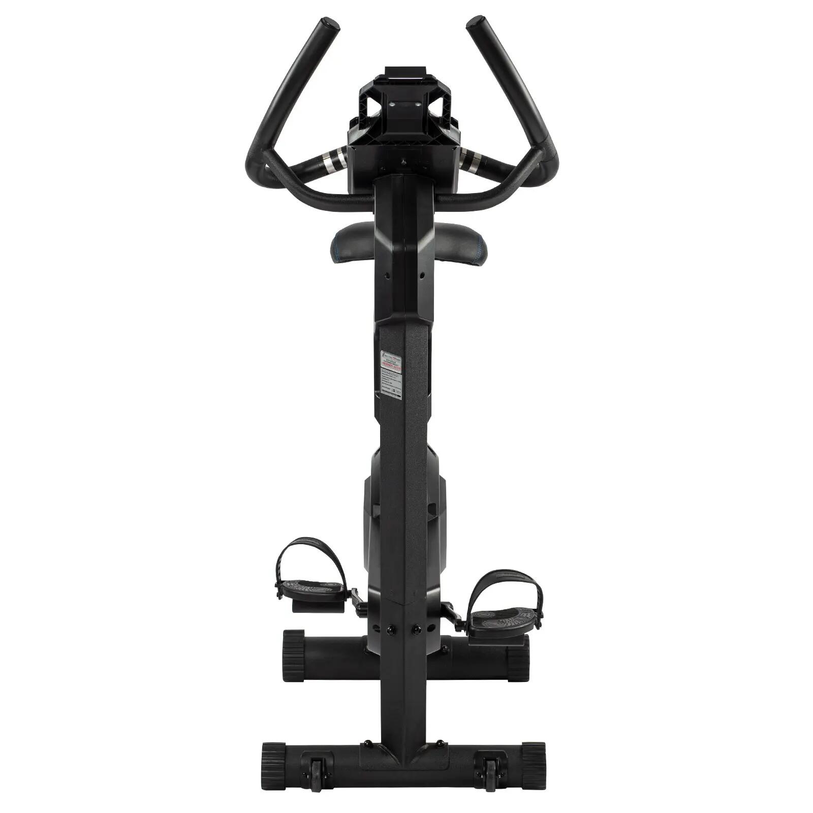 Hometrainer - Cardio - BX50 - Magnetisch, 9 kg vliegwiel 4/4