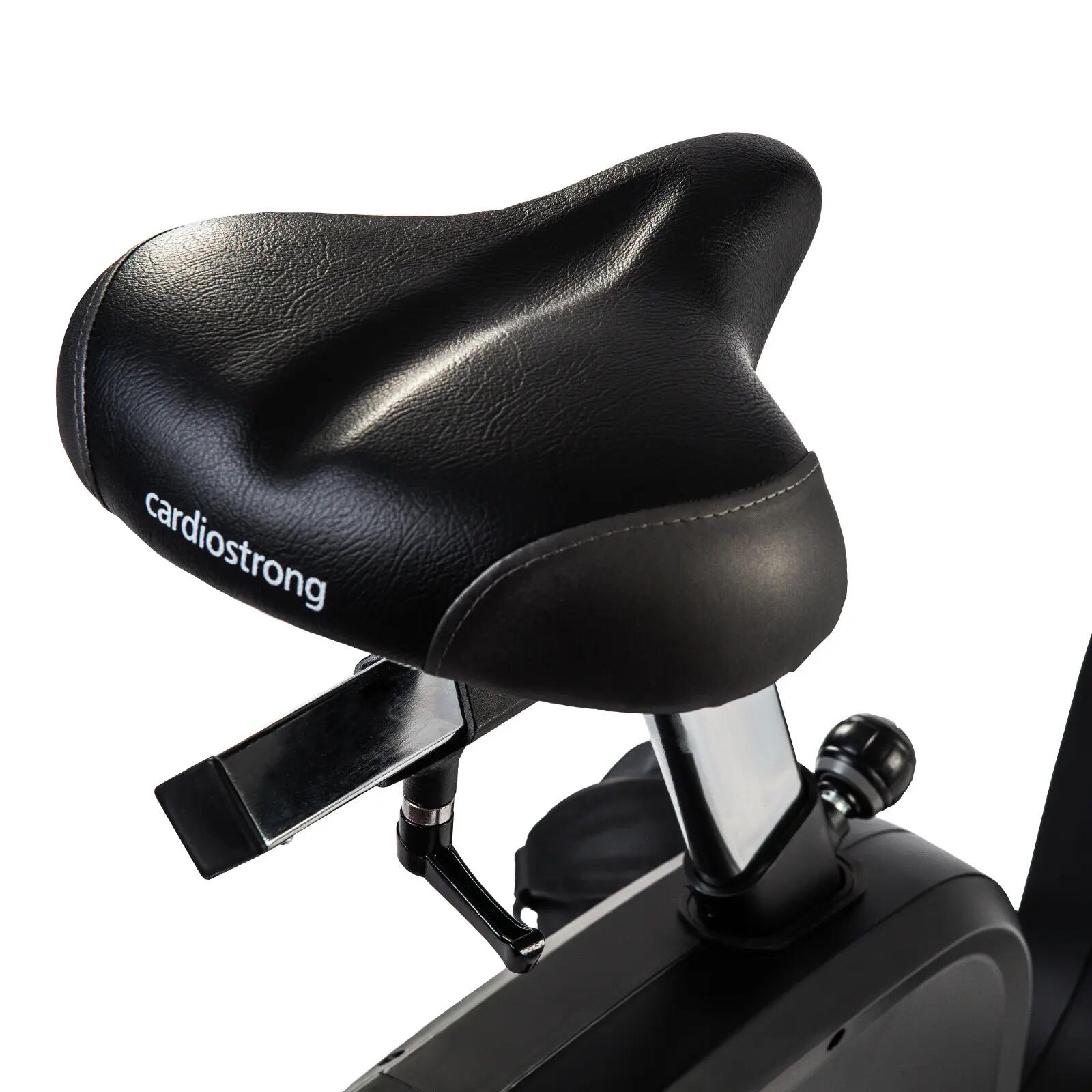 Hometrainer - Revalidatie - BX70i - Ergometer, Inductierem 4/4