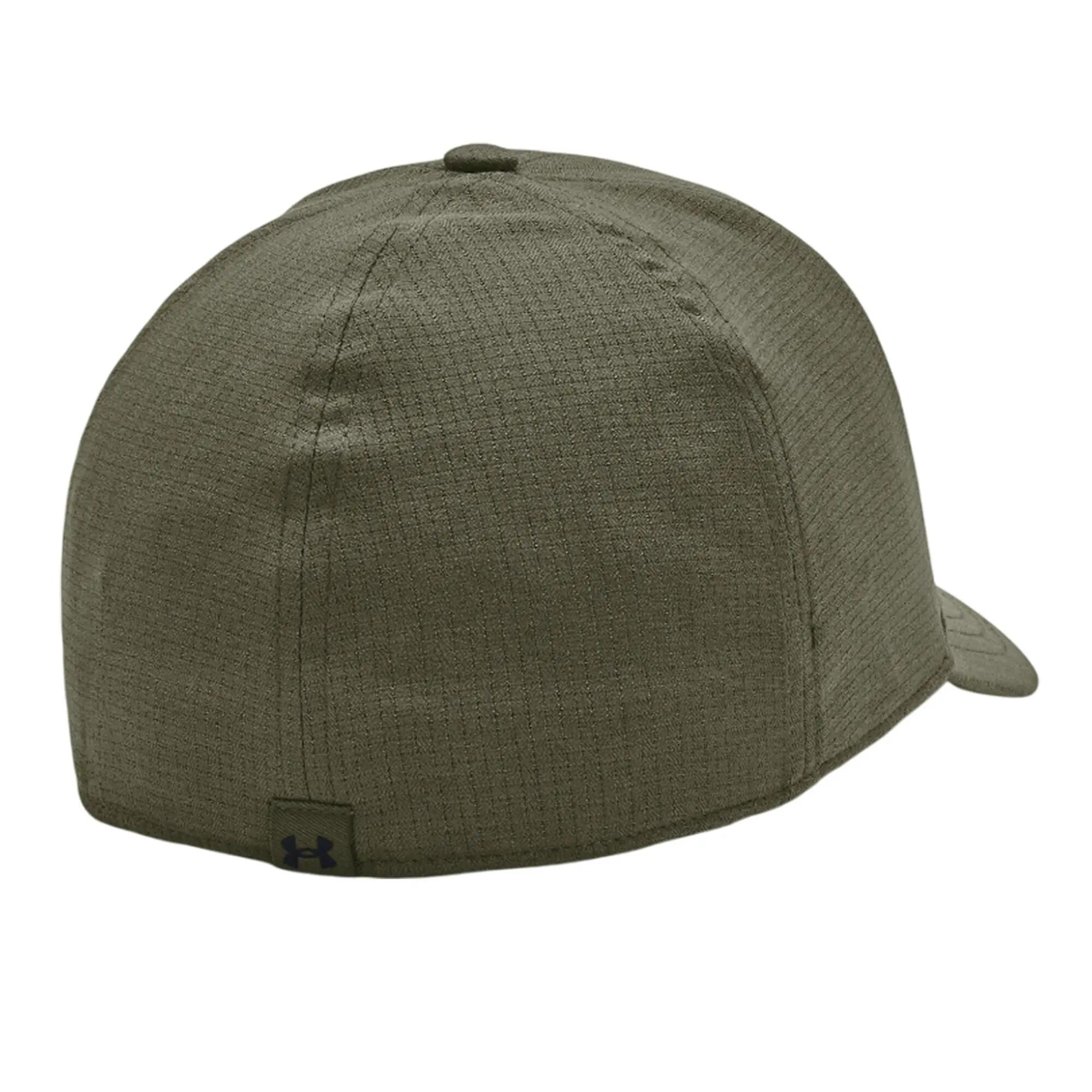 Casquette Under Armour Iso-chill Armourvent STR 3/3